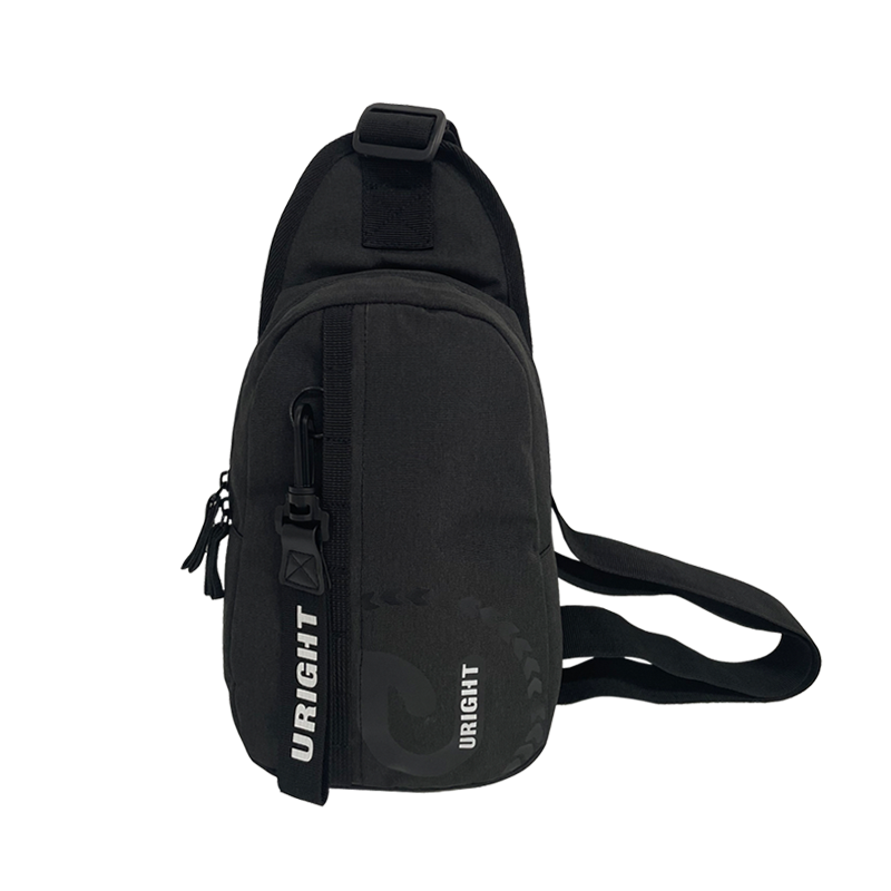 Uright Sling Bag Black