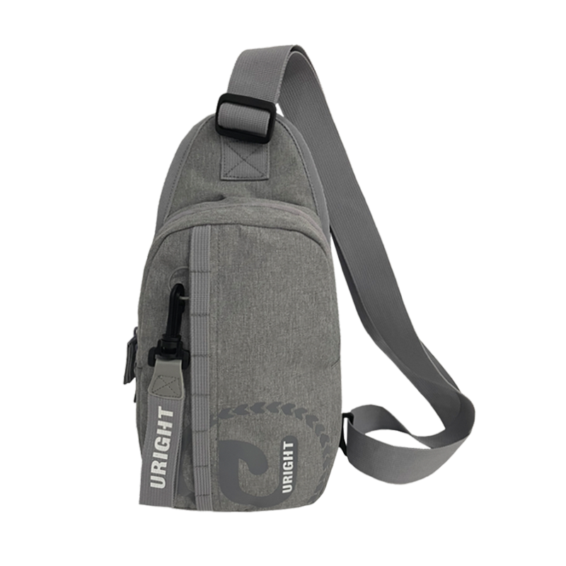 Uright Sling Bag Grey