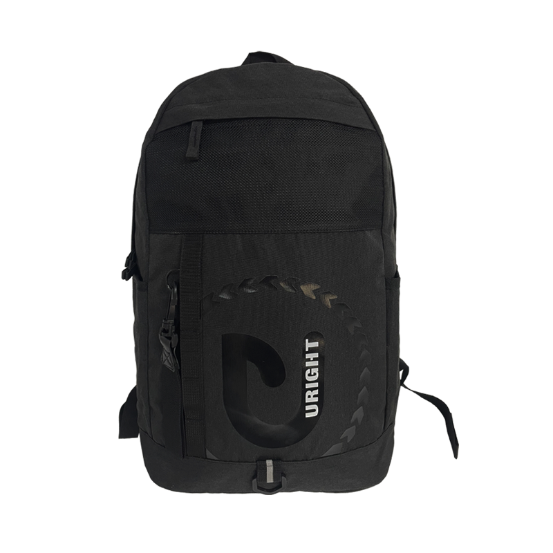 Uright Trend Backpack Black