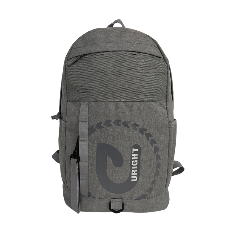 Uright Trend Backpack Grey