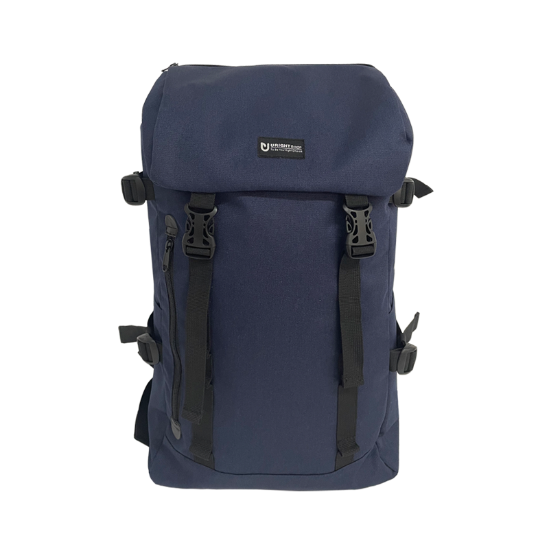 Uright Trend Backpack Navy