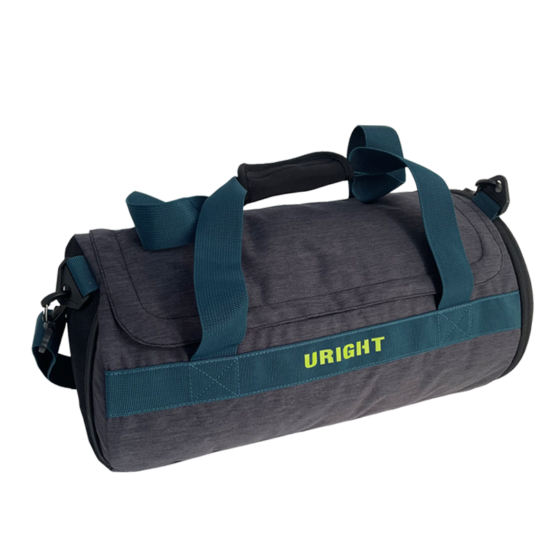 Uright Sports Bag Green