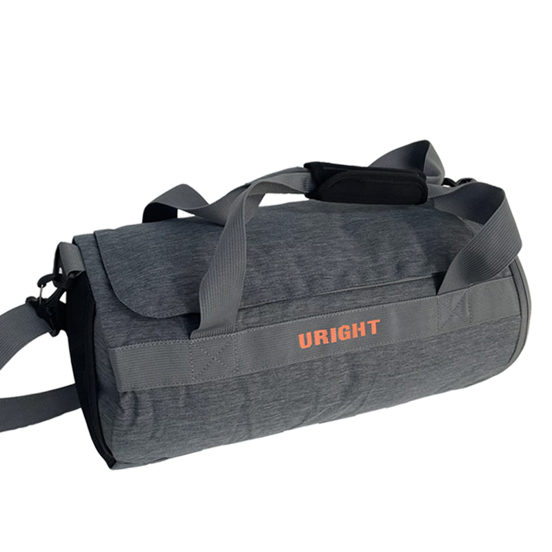 Uright Sports Bag Gray