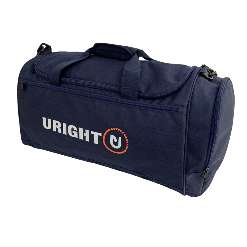 Uright Duffle Bag Navy