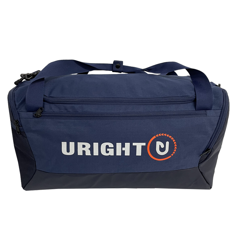 Uright Sports Duffle Bag Navy