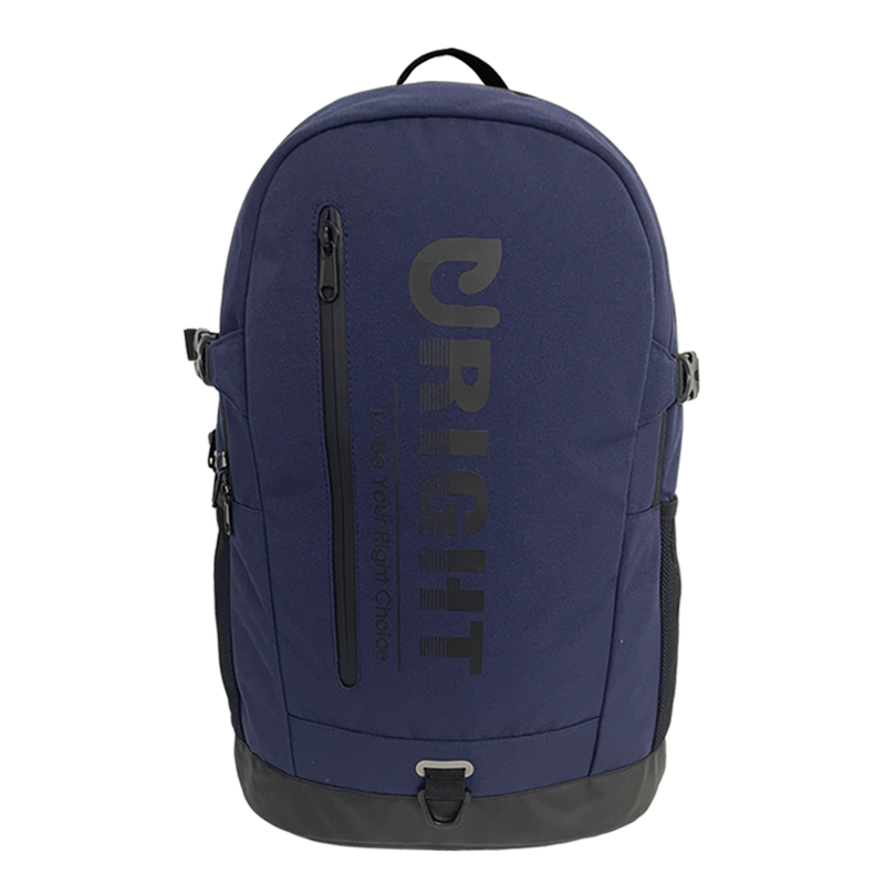 Uright Laptop Backpack Navy