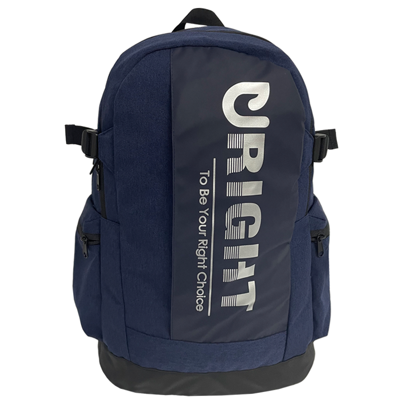 Uright Business Backpack Navy