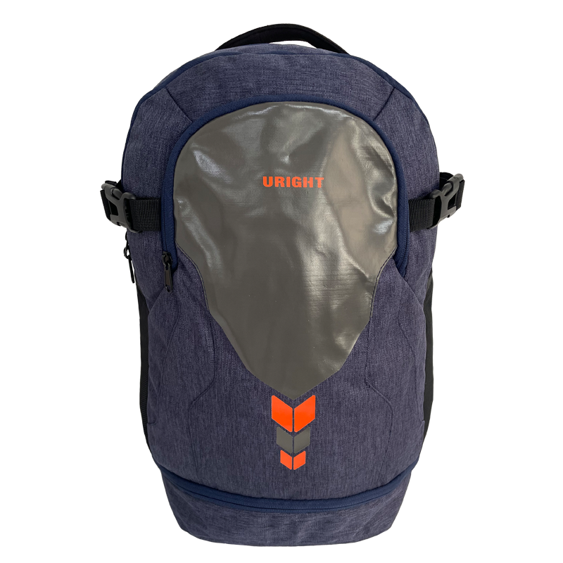 Uright Sports Back Pack Navy