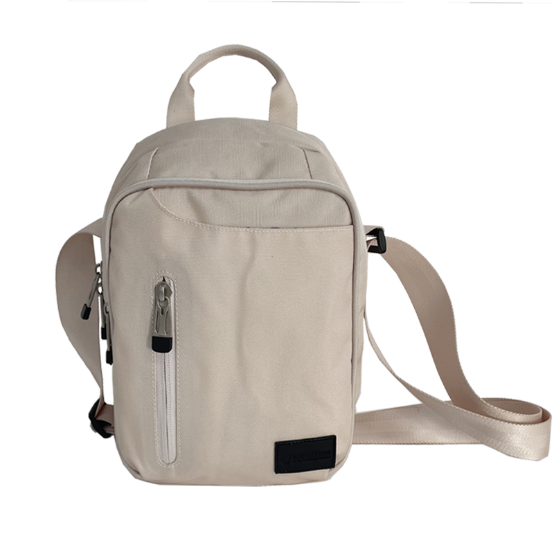 Uright Sling Bag Beige