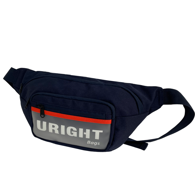 Uright School Waist Bag