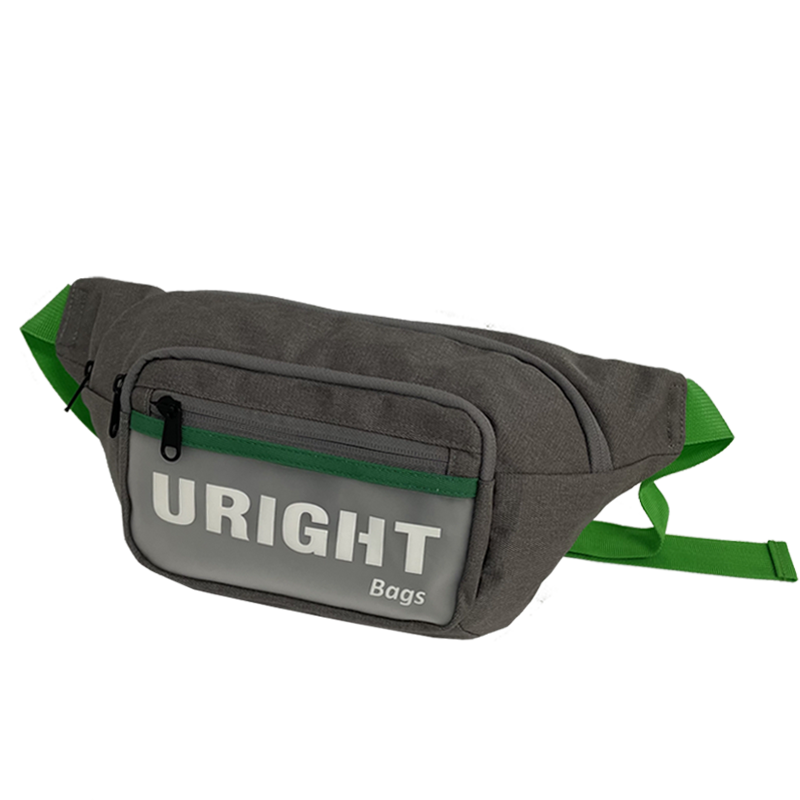 Uright Waist Bag Daily Use