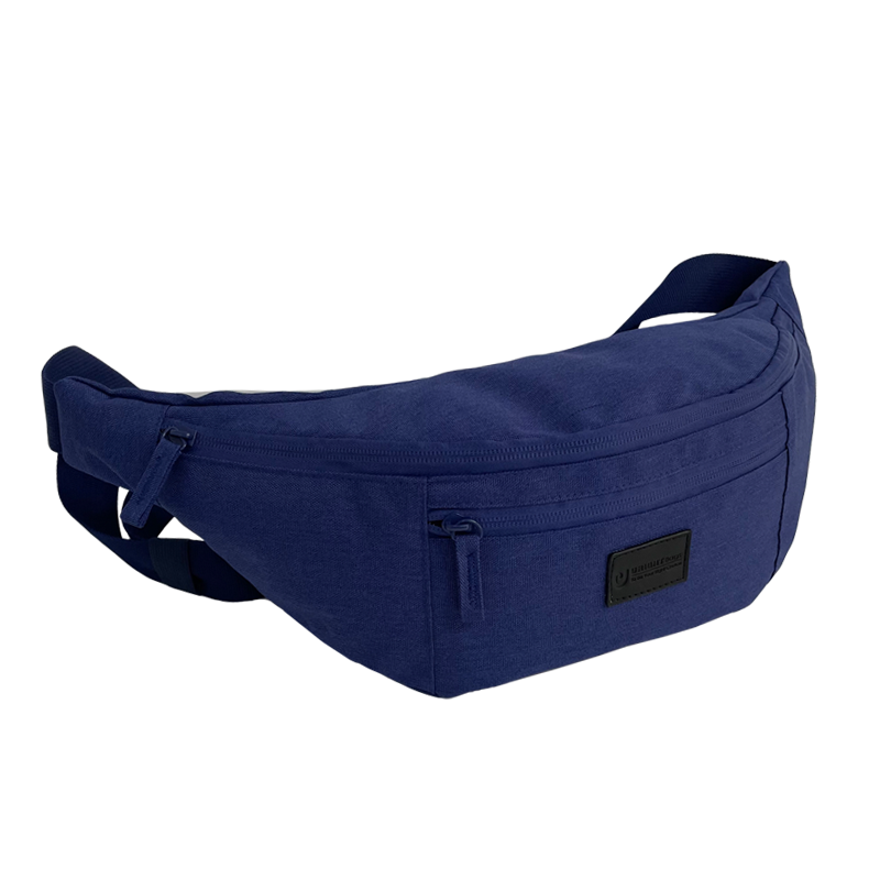 Uright Waist Bag Navy