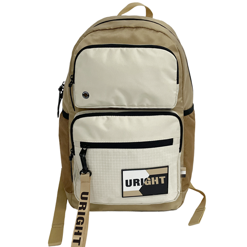 Uright Daily Back Pack Khaki