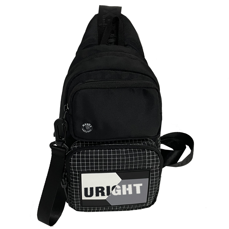 Uright Cross Body Bag