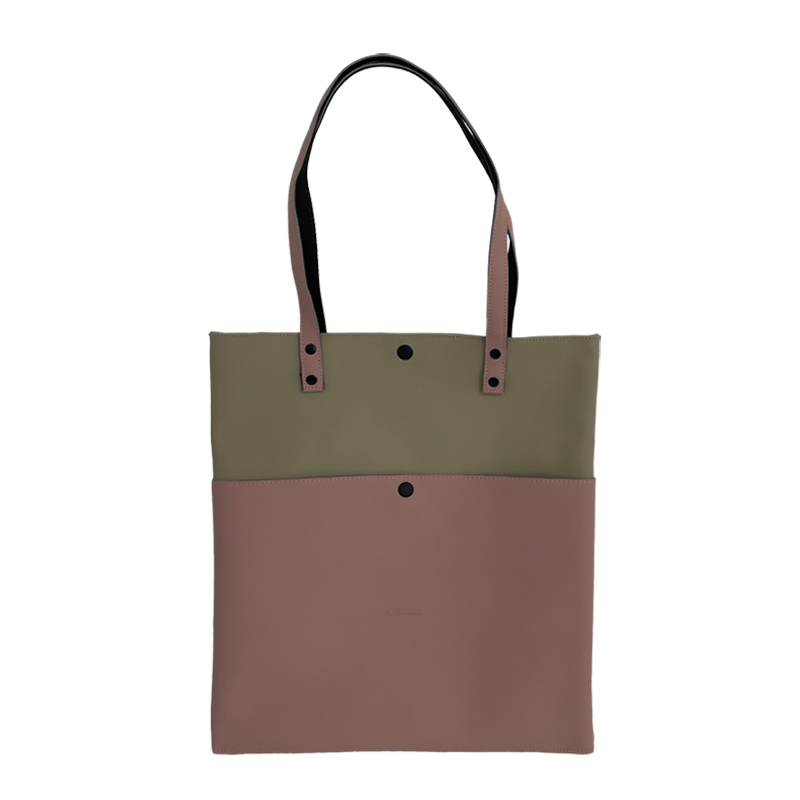 Uright Urban Tote Bag Pink