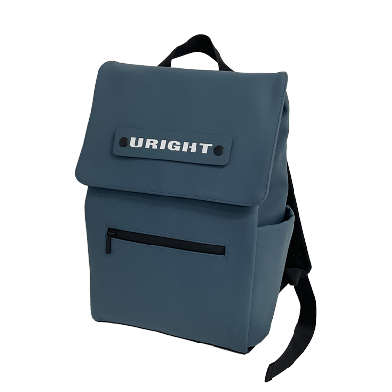 Uright Alternative Label Backpack Navy