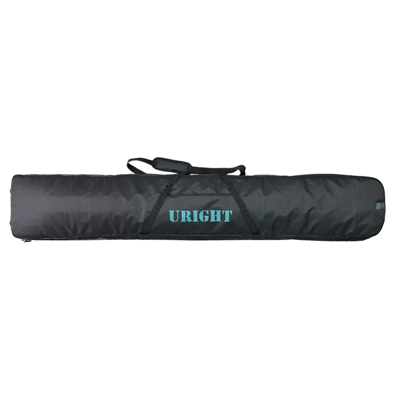 uright outdoor bag skiing bag snowboard bag rolling bag