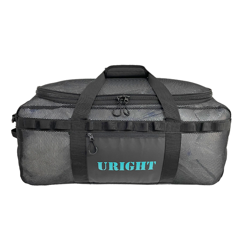 uright outdoor diving bag duffel bag